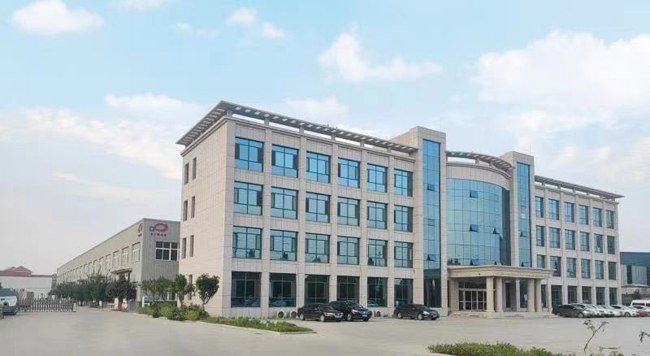 Shandong Xindaxin Food Industrial Equipment Co., Ltd.