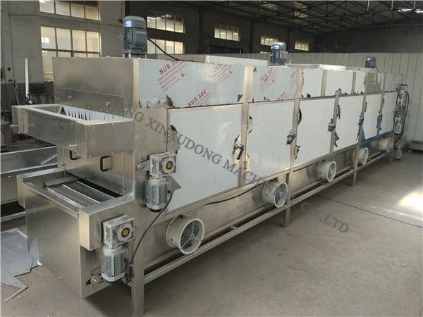 High Quailty Powder Drying Machine For Vegetable And Fruit